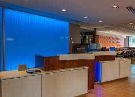 Fairfield Inn & Suites by Marriott Geneva Finger Lakes 5