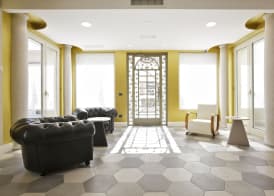 Hotel Al Campanile - Luxury Suites & Apartments 2