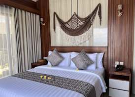 Grand Yuna Hotel Nusa Penida 4