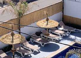 Hotel Chevy & Suites 2