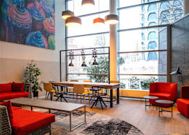 ibis Berlin Mitte 4