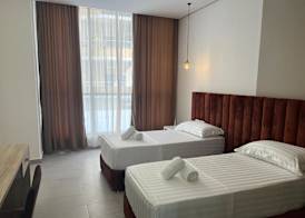 Ajsel Hotel 3