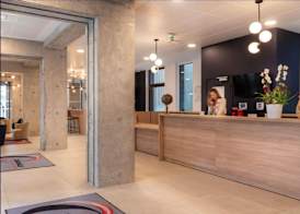 Adagio Access Paris Pont Ivry 5