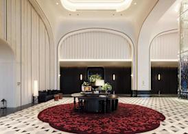 SOFITEL CHANGZHOU HI TECH 2