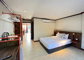 My Friend's House Karon 2