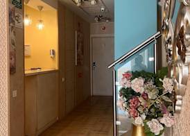 Hostal Flor de Lis - Lojo 4