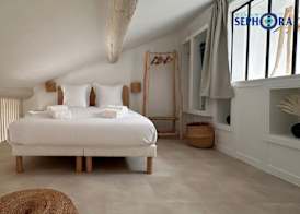 VILLA SEPHORA CANNES 4