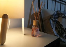 B&B Piccolo Loft del Borgo 4