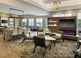 Residence Inn Tampa Suncoast Parkway at NorthPointe Village 4