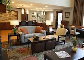 Staybridge Suites TOLEDO - ROSSFORD - PERRYSBURG by IHG 3
