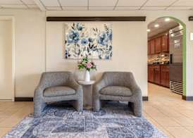 SureStay Hotel by Best Western East Brunswick 3