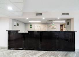 Quality Inn near University of Mobile 2