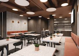 Hotel Milo Gdansk Airport 4