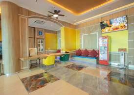 Sira Grande Hotel, Patong 5