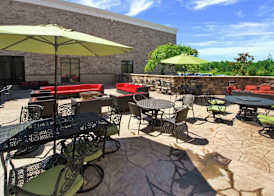 Embassy Suites by Hilton Fayetteville Fort Bragg 2