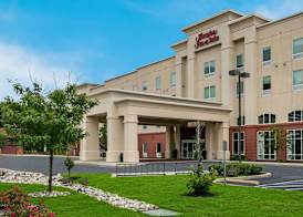 Hampton Inn & Suites Wilmington Christiana 2
