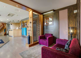 Hotel Rural Campaniola 3