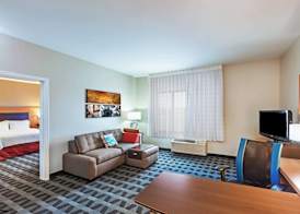 TownePlace Suites by Marriott Tulsa North/Owasso 5