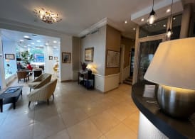 Hotel Viator - Gare de Lyon 3