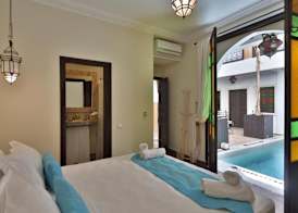 Riad 22 - L'Etoile d'Orient 5
