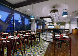 Starray Hotel Kebayoran 3