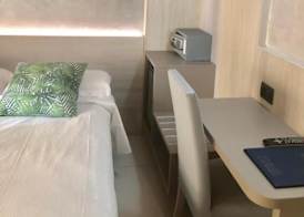 Hotel Bolzano 4