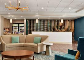 Homewood Suites by Hilton Houston NW at Beltway 8 3