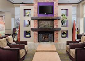 Hilton Garden Inn Hartford North-Bradley International Airport 3