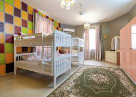 Bait Allubana Villa 2