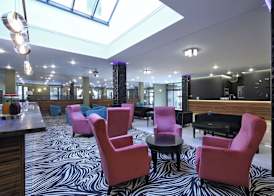 Carlsbad INN hotel & apartments 2