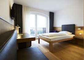 Im-Jaich Hotel Bremerhaven 5