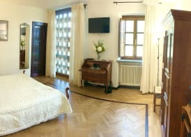 B&B La Fornace del Sole 4