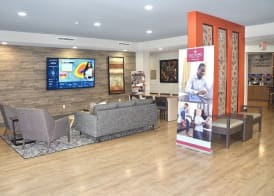 Candlewood Suites HOUSTON I-10 EAST by IHG 4