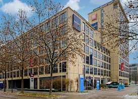 ibis München Parkstadt Schwabing 5