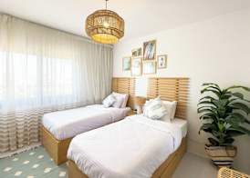 El Gouna - BIRD NEST 3