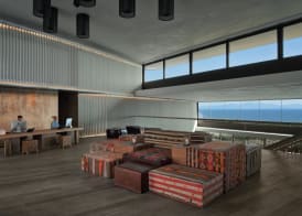 Six Senses Kaplankaya 2