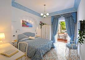 Hotel La Conchiglia 3