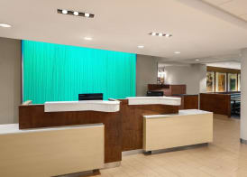 Fairfield Inn & Suites by Marriott Orlando Kissimmee/Celebration 2