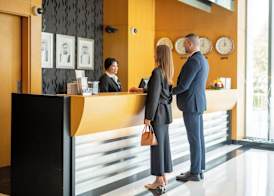Hala Arjaan by Rotana, Deluxe Hotel Apartments 3
