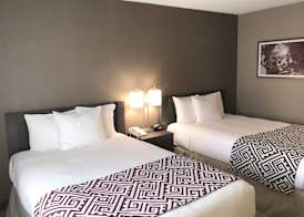 Best Western Colonel Butler Inn 5