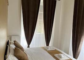 Genova Gold Rooms 5