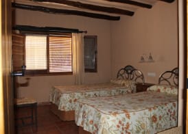 CUENCA & SUITES (La Antigua Posada) 3