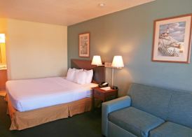 Americas Best Value Inn Florida Turnpike & I-95 2