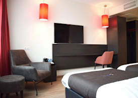 Bastion Hotel Geleen 5