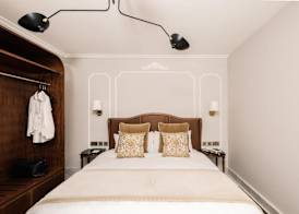 The Gomerino Hotel 3
