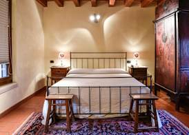 Residence ANTICO SAN ZENO centro storico 3