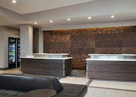 Residence Inn by Marriott Houston NW Cypress 3