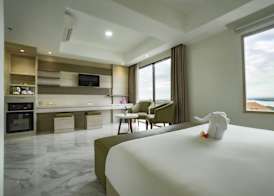 Sunrise Aventus Hotel Nusa Dua 3