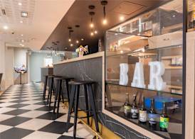 ibis Lyon Est Bron 2