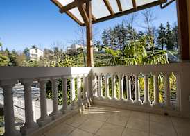 Villa Liberty Urbino 4